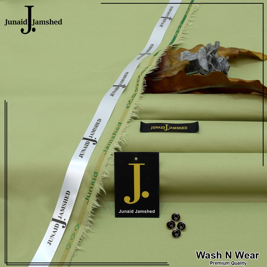 Premium Quality Men Wash N Wear Fabric J.238