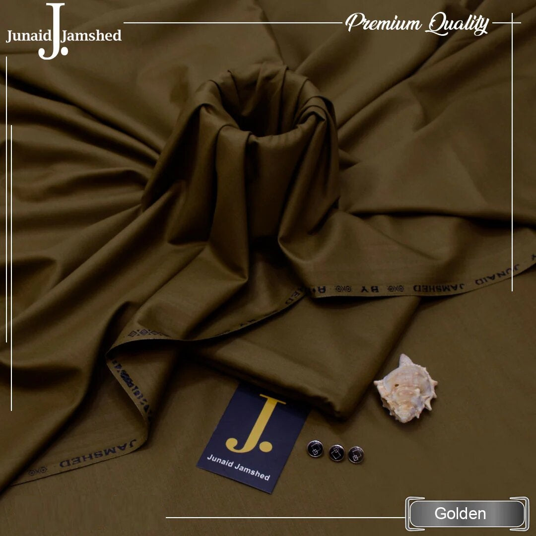 Premium Quality Men Wash N Wear Fabric J.235