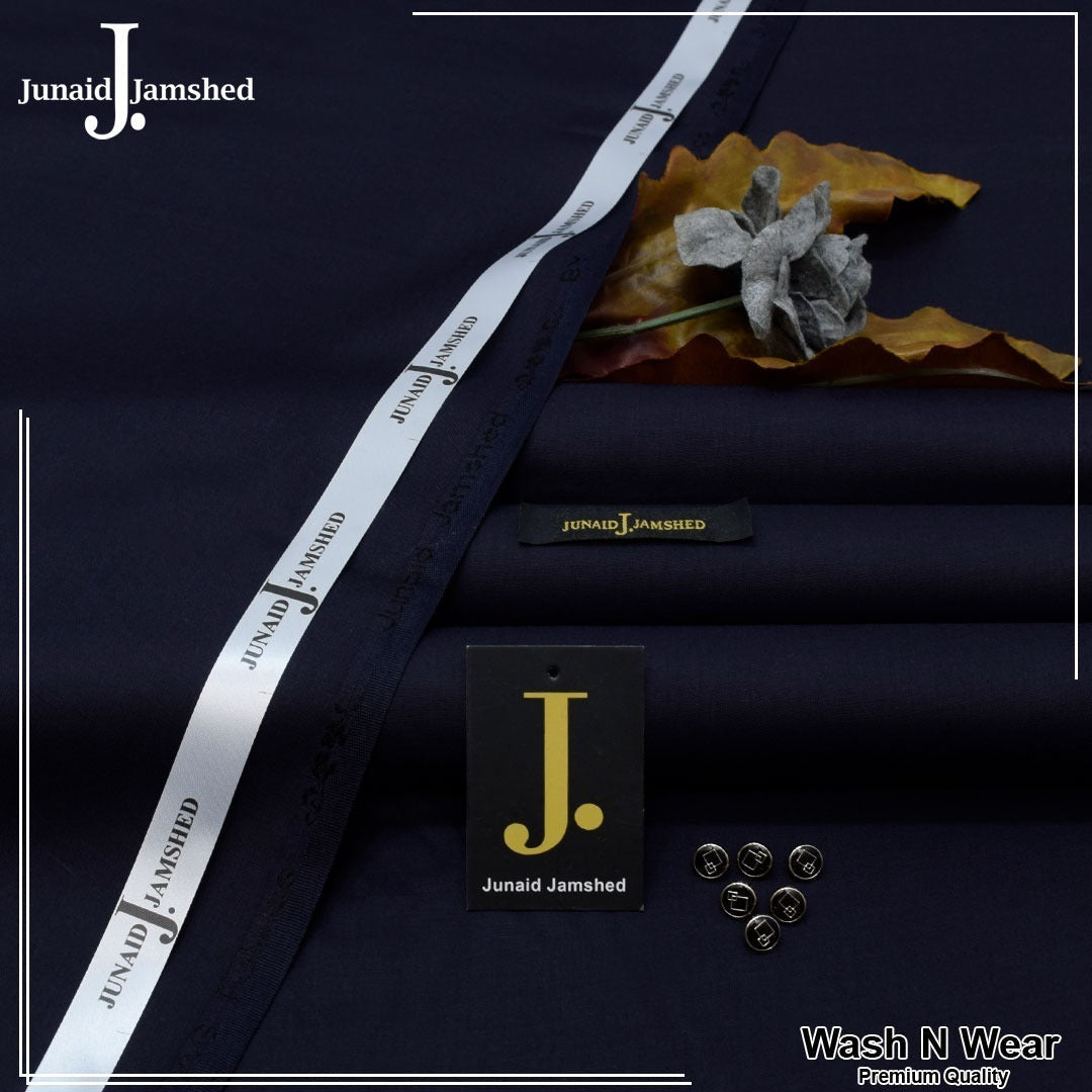 Premium Quality Men Wash N Wear Fabric J.230