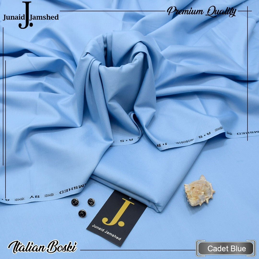 Premium Quality Men's Wash N Wear Boski J.603