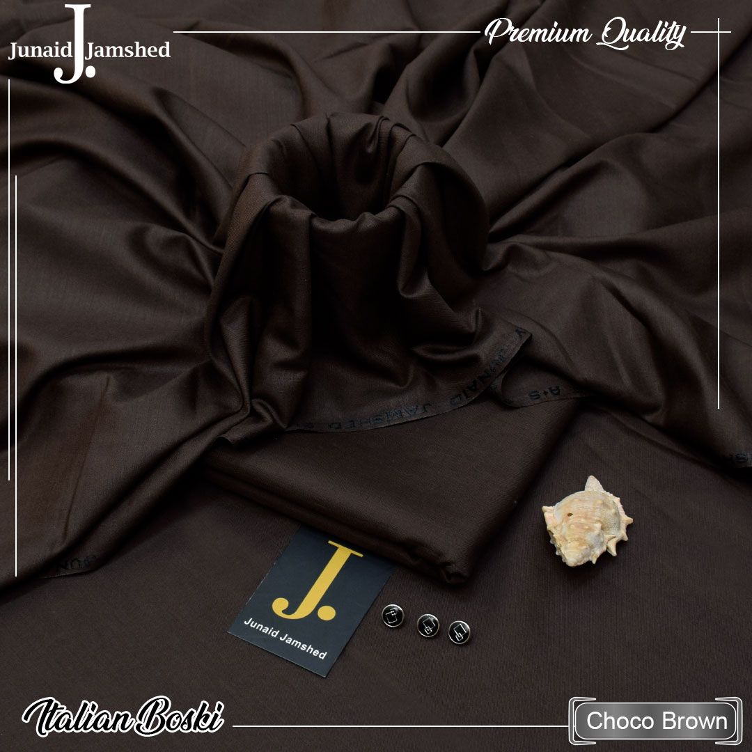 Premium Quality Men's Wash N Wear Boski J.602