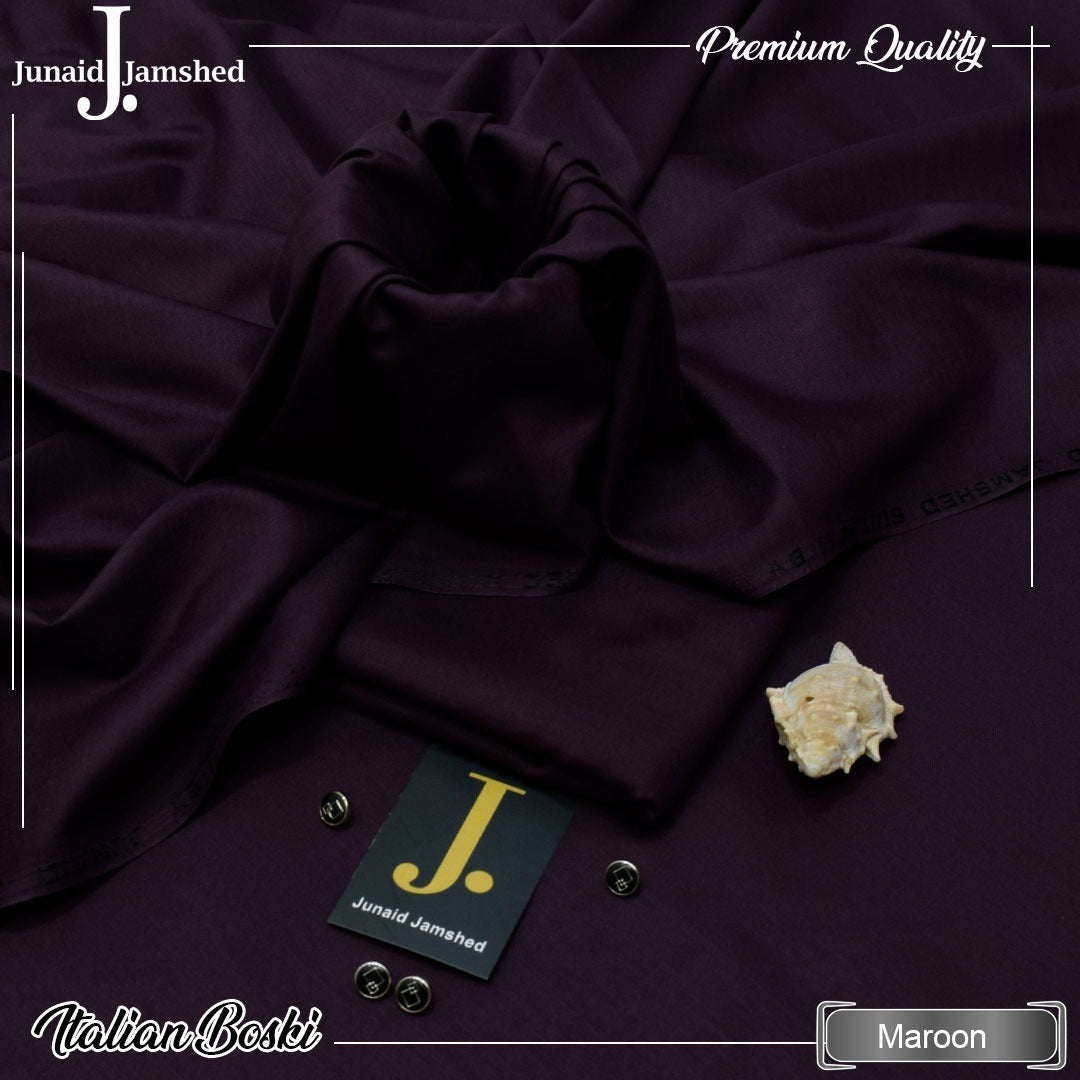 Premium Quality Men's Wash N Wear Boski J.601