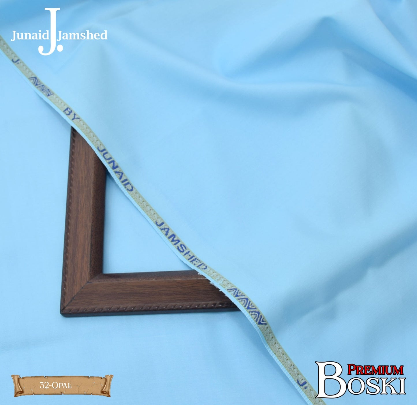 Men Boski Fabric J.606