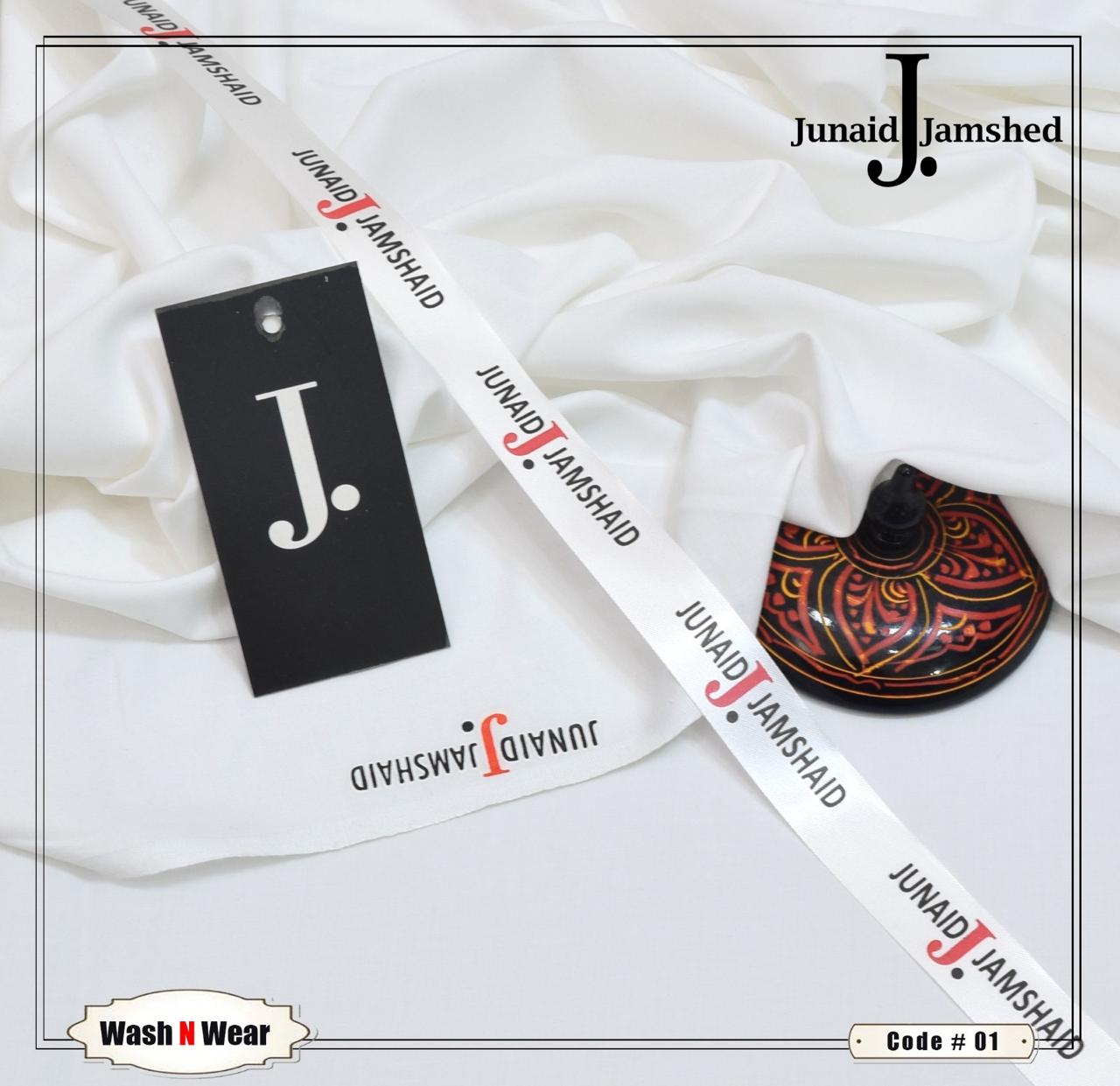 Premium Quality Men Wash N Wear Fabric J.214