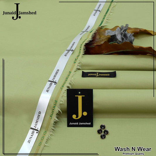 Premium Quality Men Wash N Wear Fabric J.238