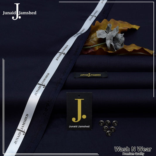 Premium Quality Men Wash N Wear Fabric J.230