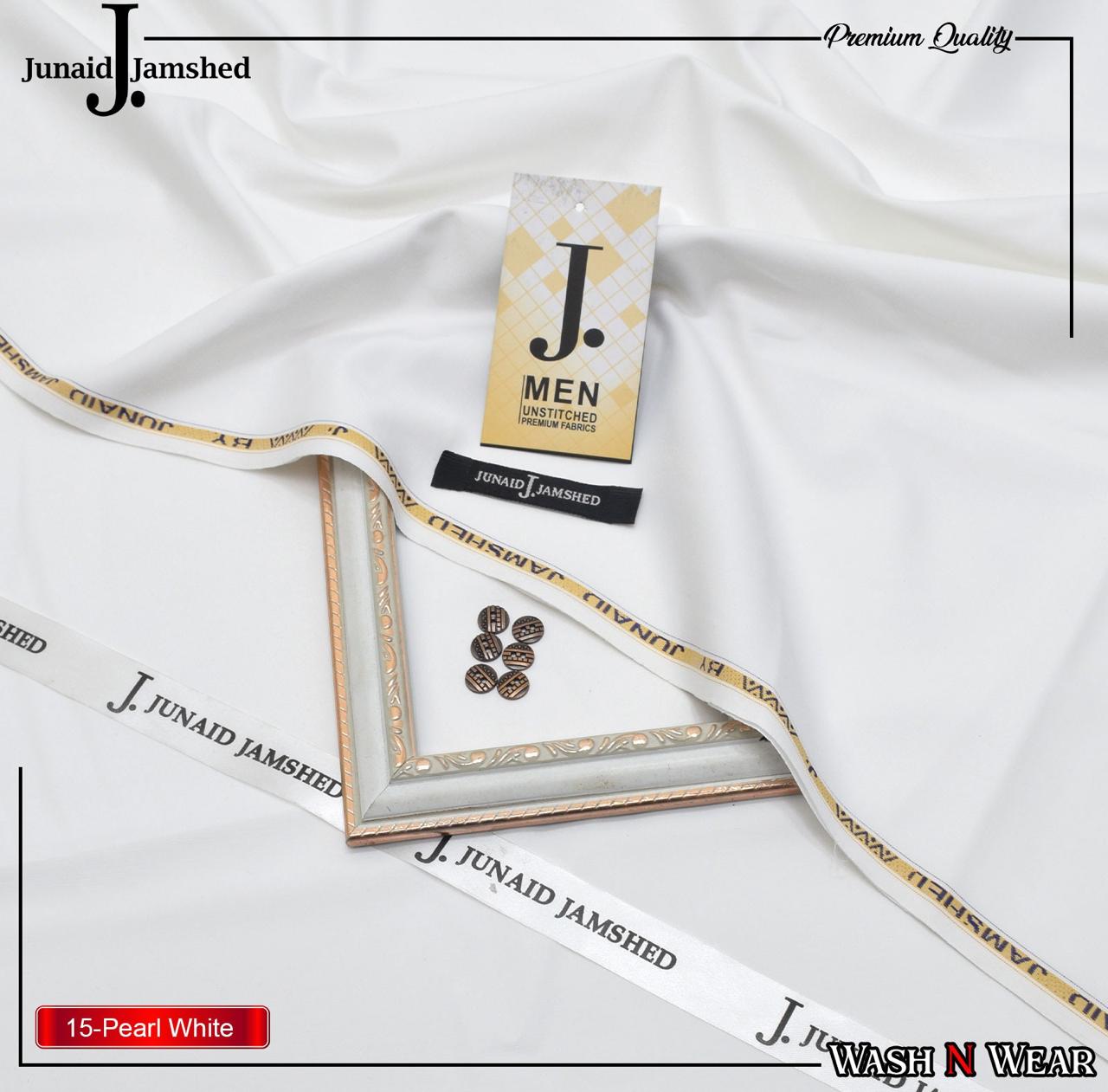 Premium Quality Men Wash N Wear Fabric J.247