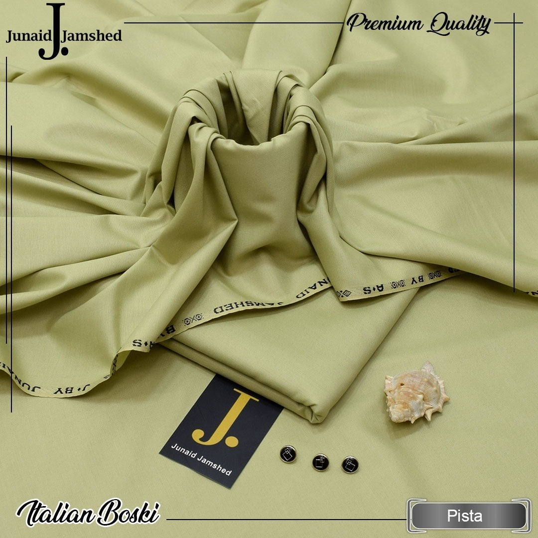 Premium Quality Men's Wash N Wear Boski J.605