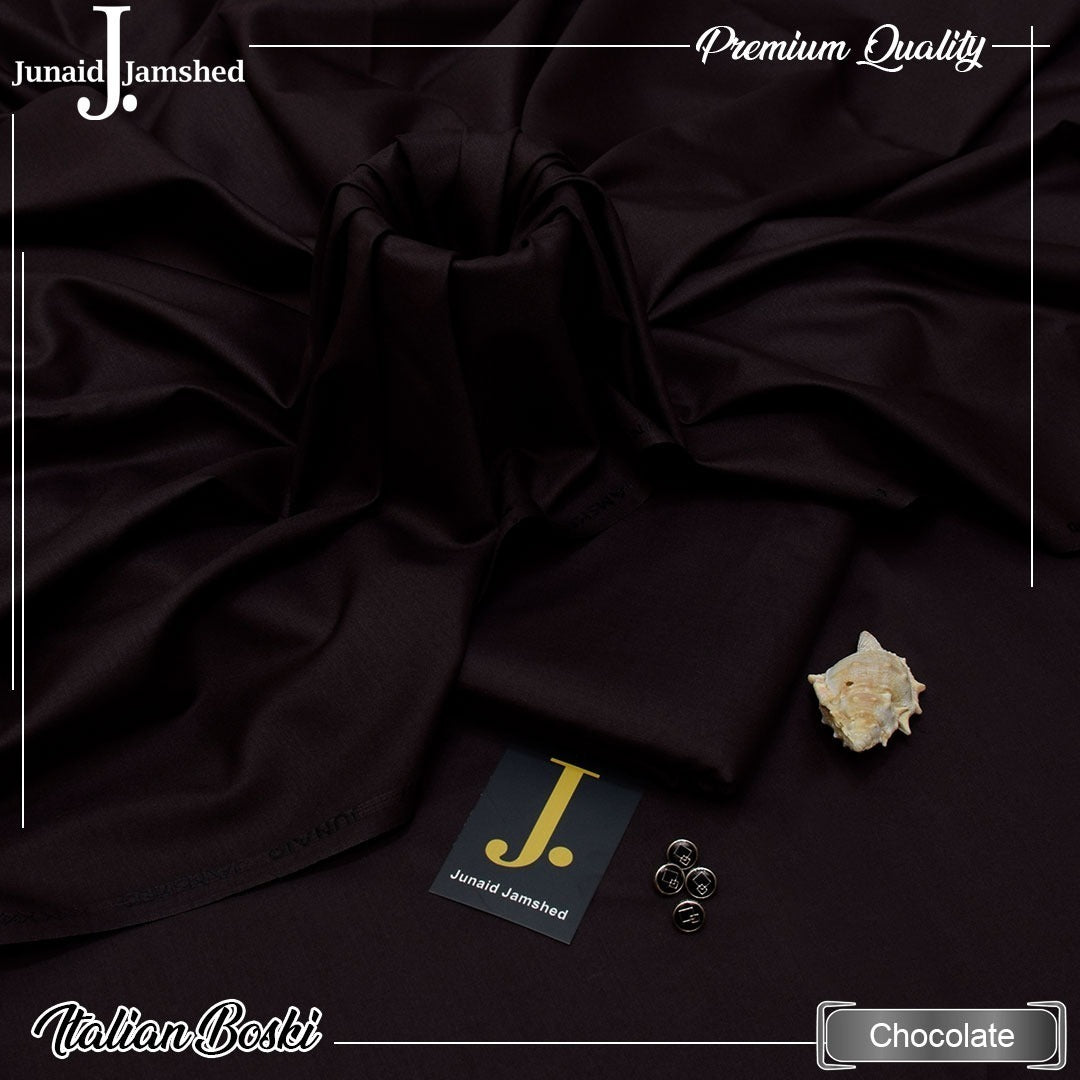 Premium Quality Men's Wash N Wear Boski J.606