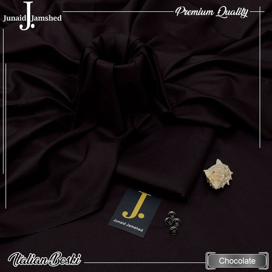 Premium Quality Men's Wash N Wear Boski J.606