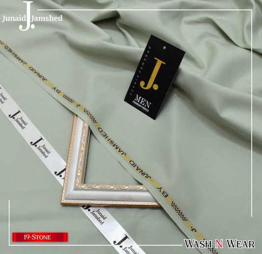 Premium Quality Men Wash N Wear Fabric J.511