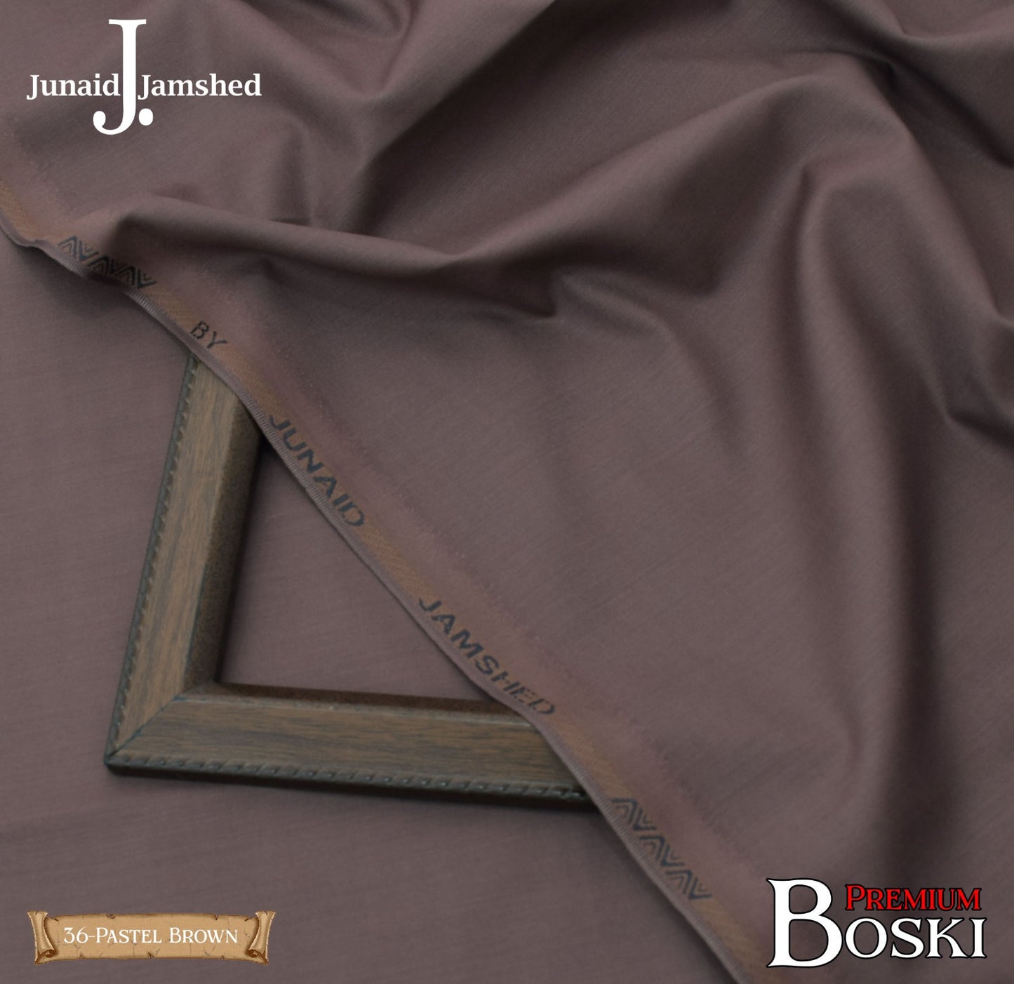 Men Boski Fabric J.610
