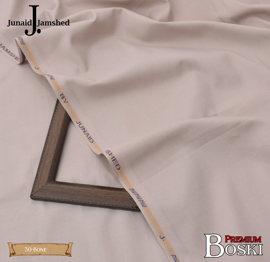 Men Wash N Wear Fabric J.607