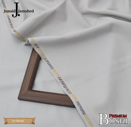 Men Boski Fabric J.604