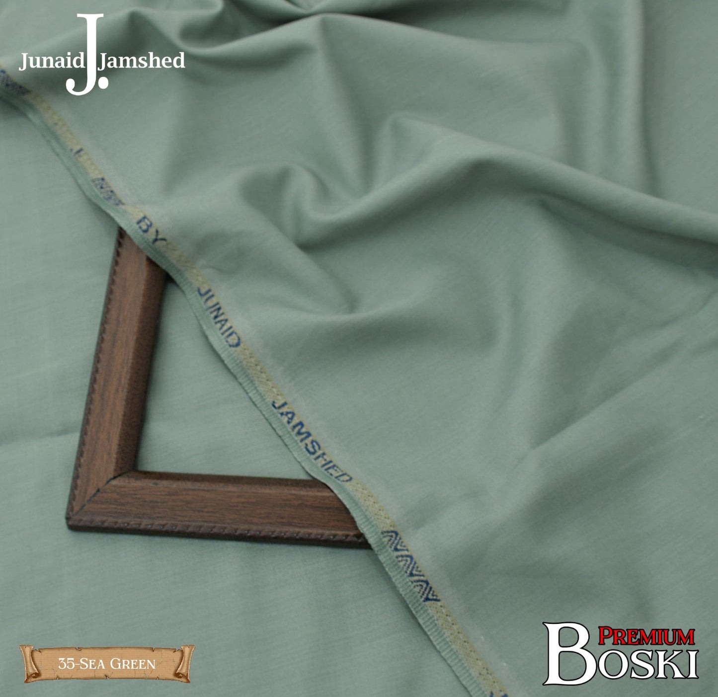 Men Boski Fabric J.603