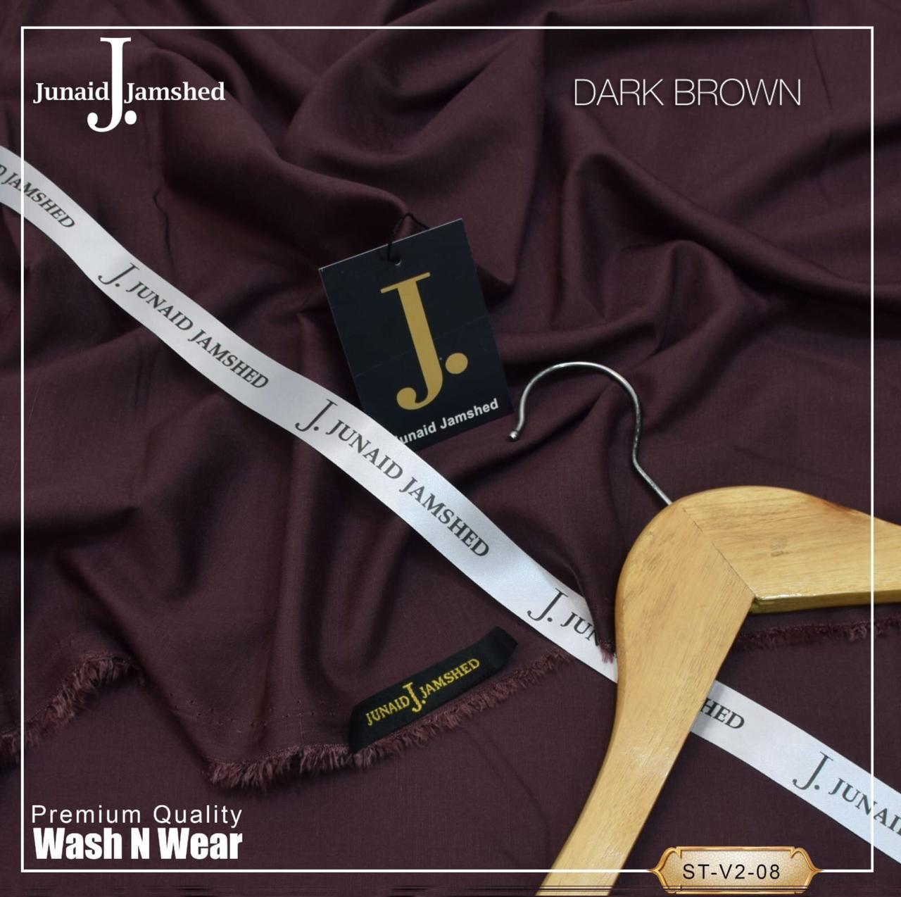 Premium Quality Men Wash N Wear Fabric J.240