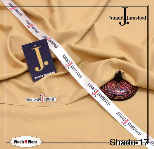 Premium Quality Men Wash N Wear Fabric J.222