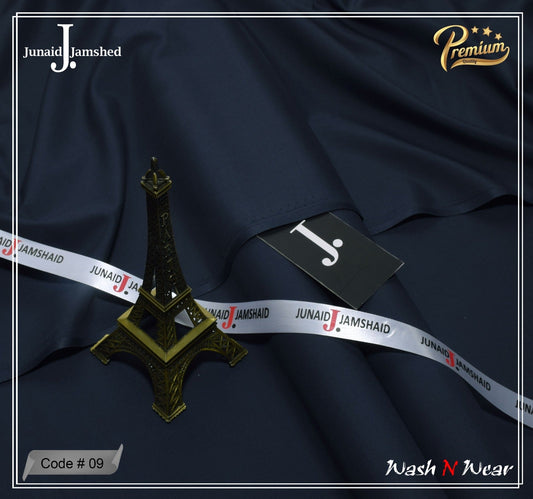 Premium Quality Men Wash N Wear Fabric 210