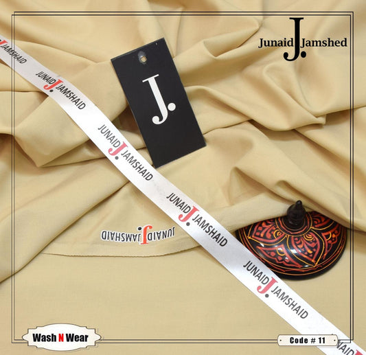 Premium Quality Men Wash N Wear Fabric J.218